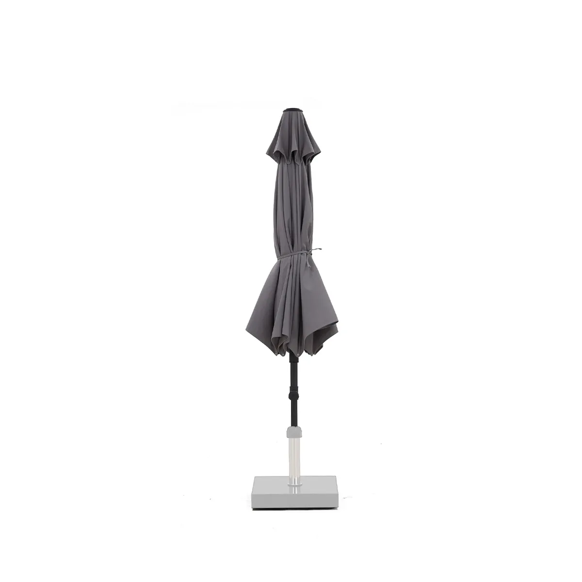 Parasol ogrodowy ​​​​​​Riva Ø 2,5m (1)