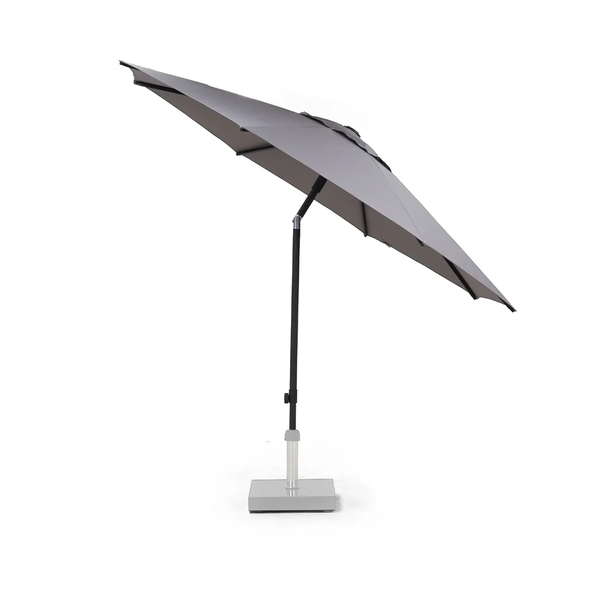 Parasol ogrodowy ​​​​​​Riva Ø 2,5m (1)