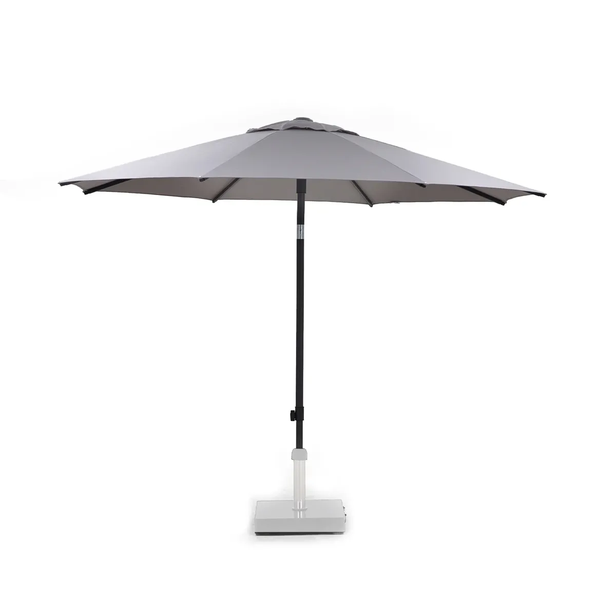 Parasol ogrodowy ​​​​​​Riva Ø 2,5m (1)