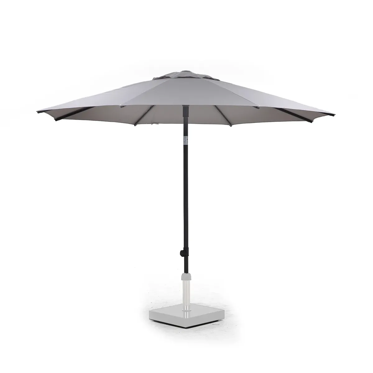 Parasol ogrodowy ​​​​​​Riva Ø 2,5m (1)