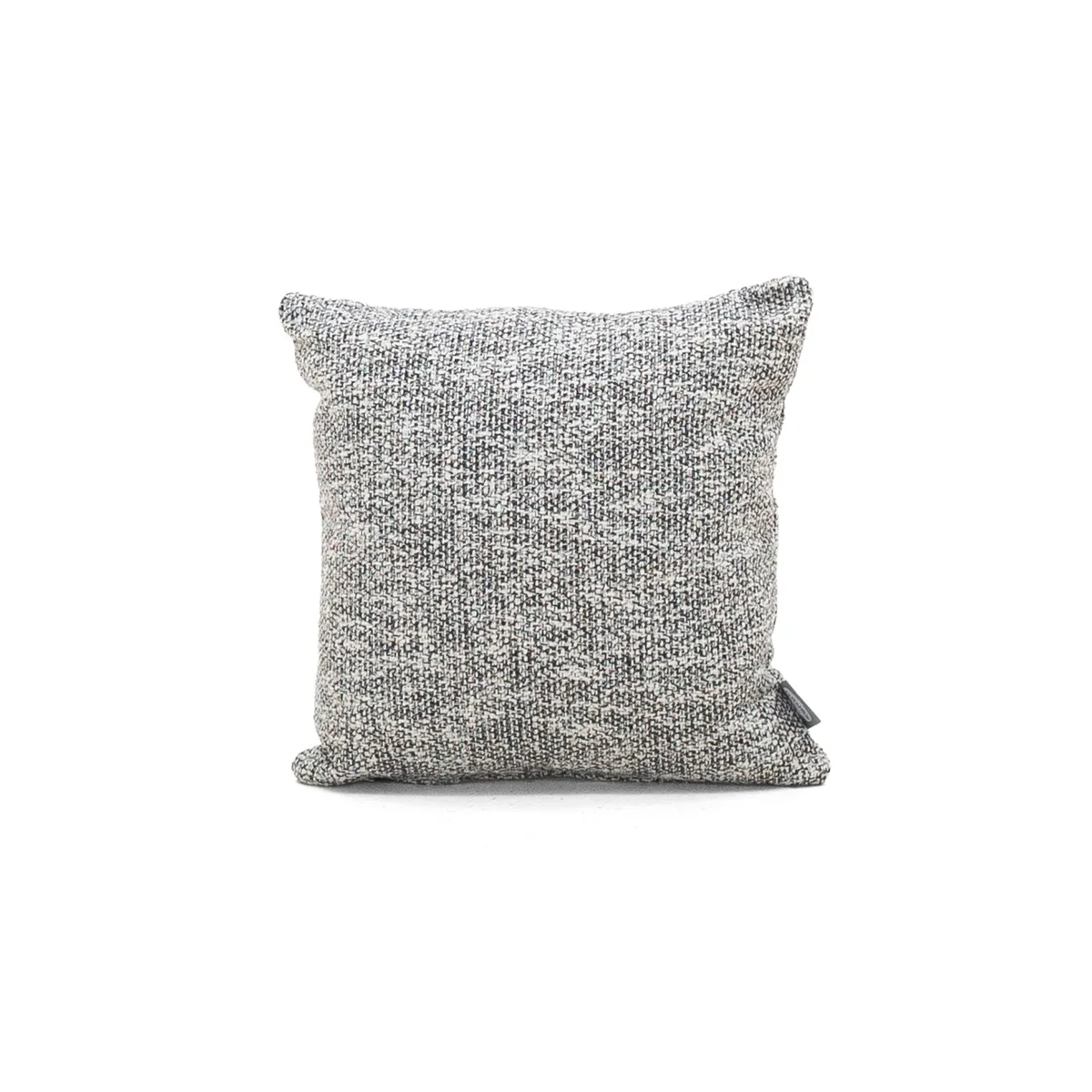 Poduszka ogrodowa MILOS 40x40cm szary melanż