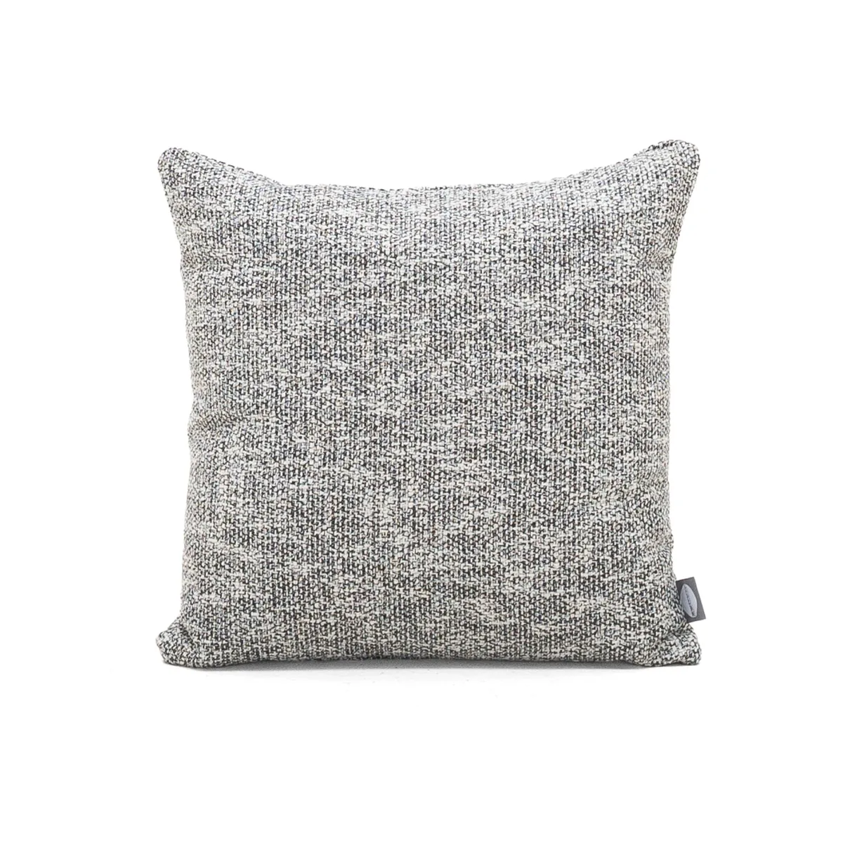Poduszka ogrodowa MILOS 50x50cm szary melanż