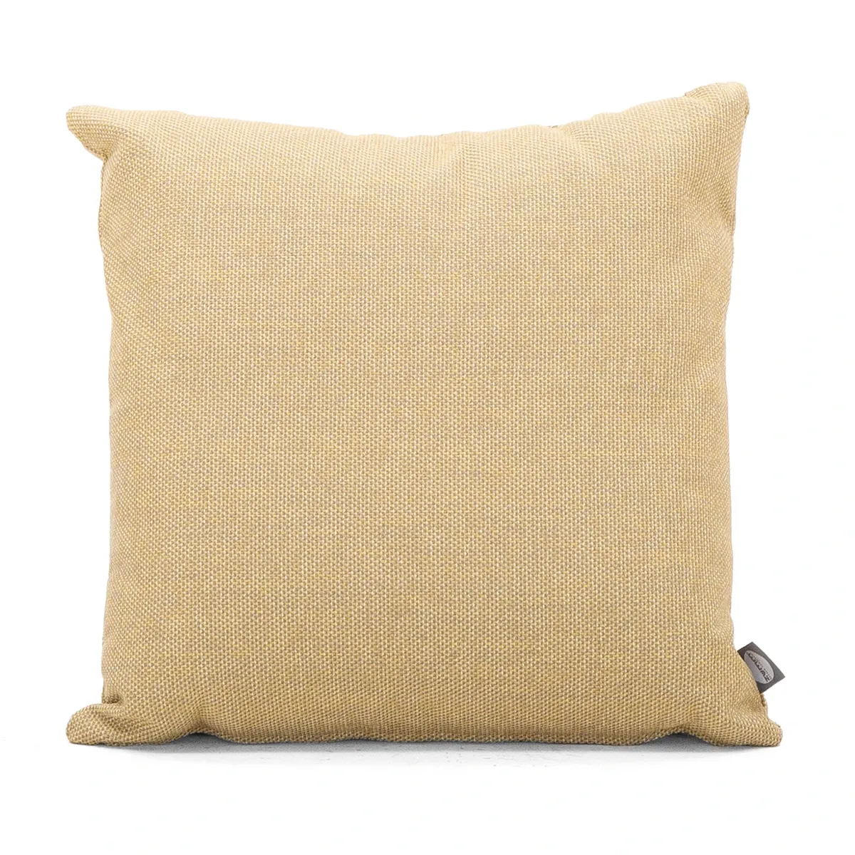 Poduszka ogrodowa MILOS 60x60cm żółta