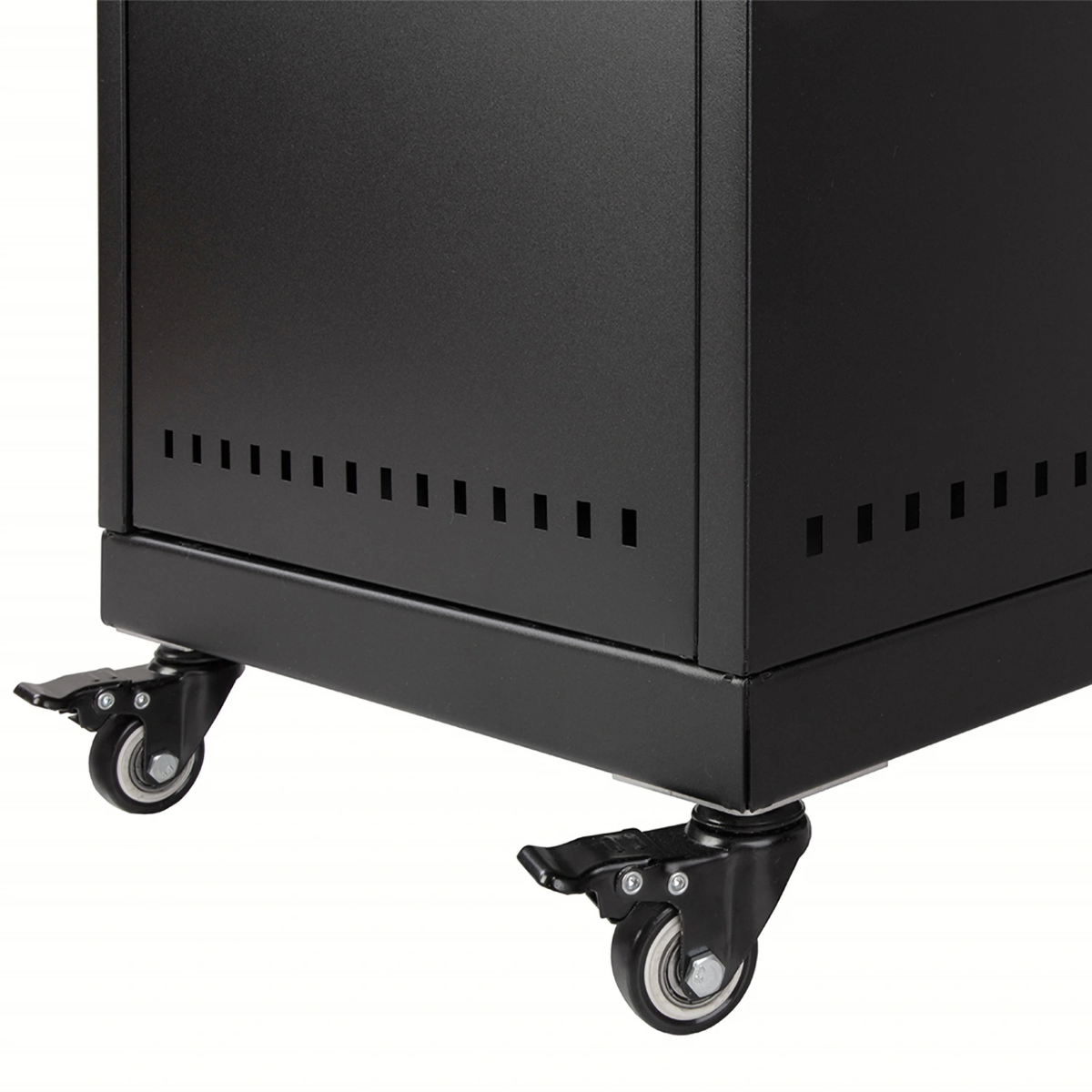 Promiennik gazowy ELDFEL antracyt