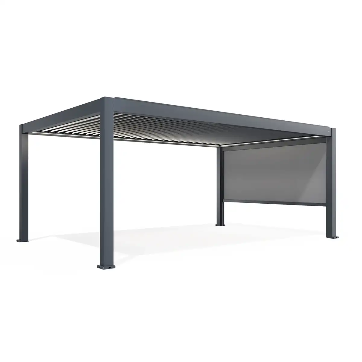 Roleta do zadaszenia GRAND