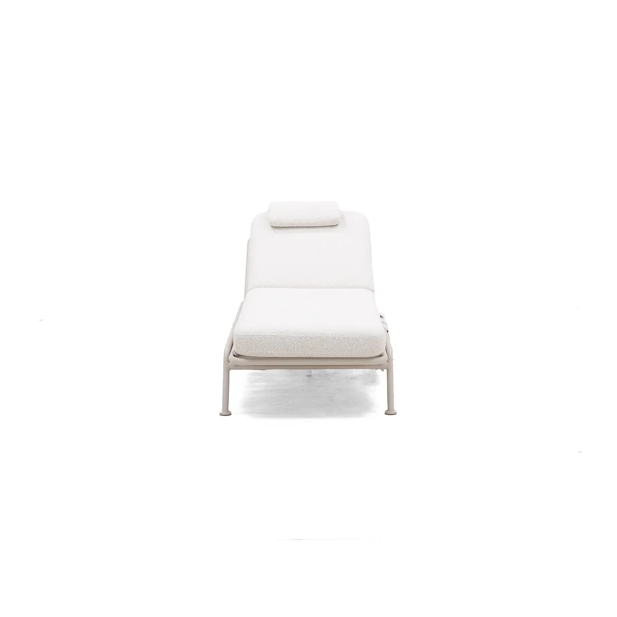 Sofa ogrodowa SUNSET mokka