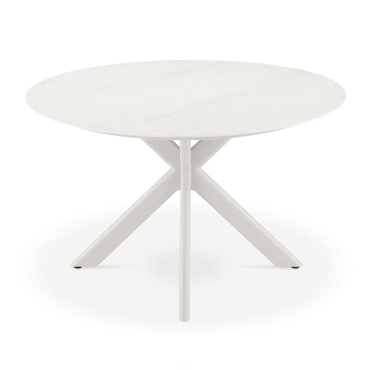 Stół tarasowy LUGO biały