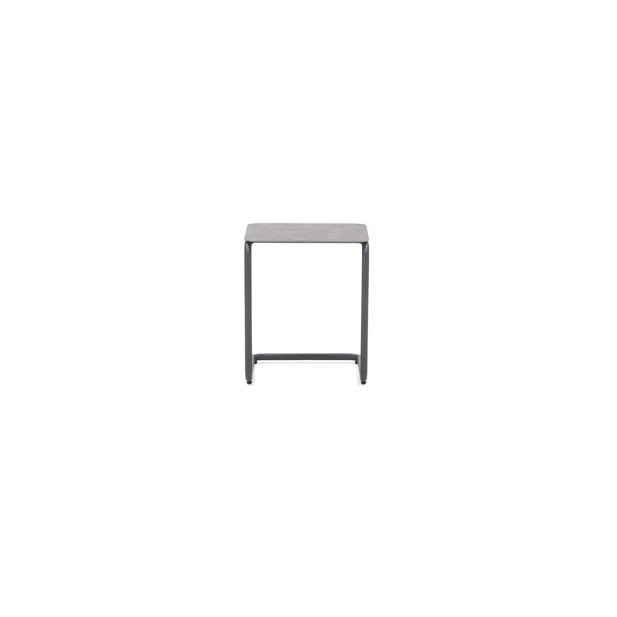 Stolik ogrodowy BREEZE antracyt