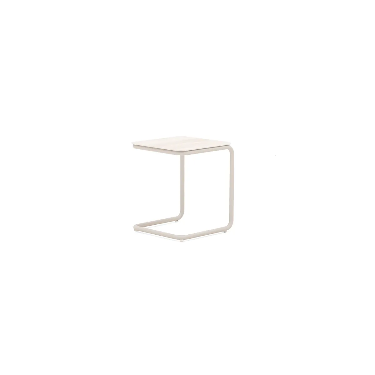 Stolik ogrodowy BREEZE mokka