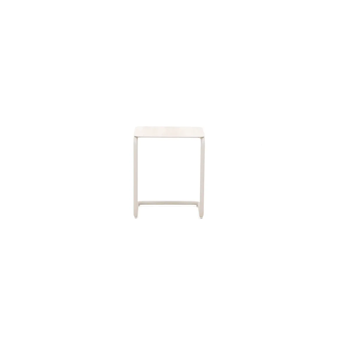 Stolik ogrodowy BREEZE mokka