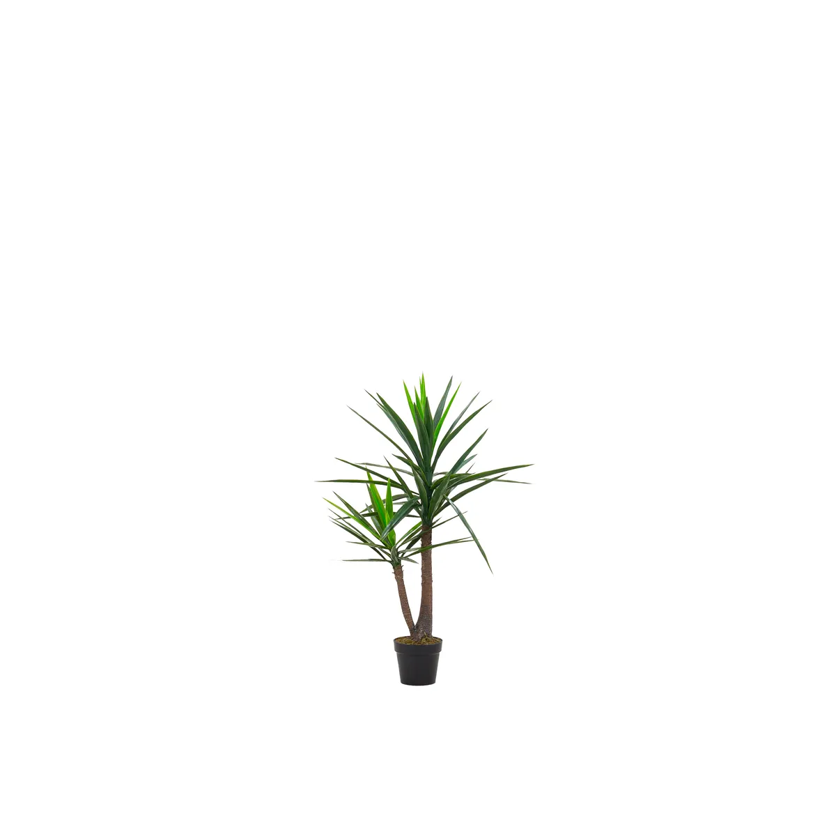 Sztuczna roślina YUCCA 160cm (2)