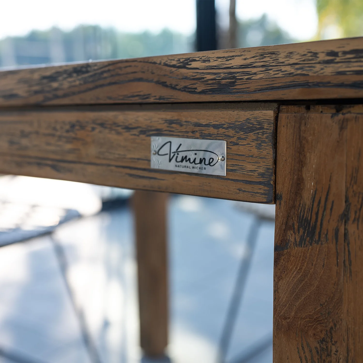 Zestaw jadalniany NIMES/DINAN 1854 OUTLET