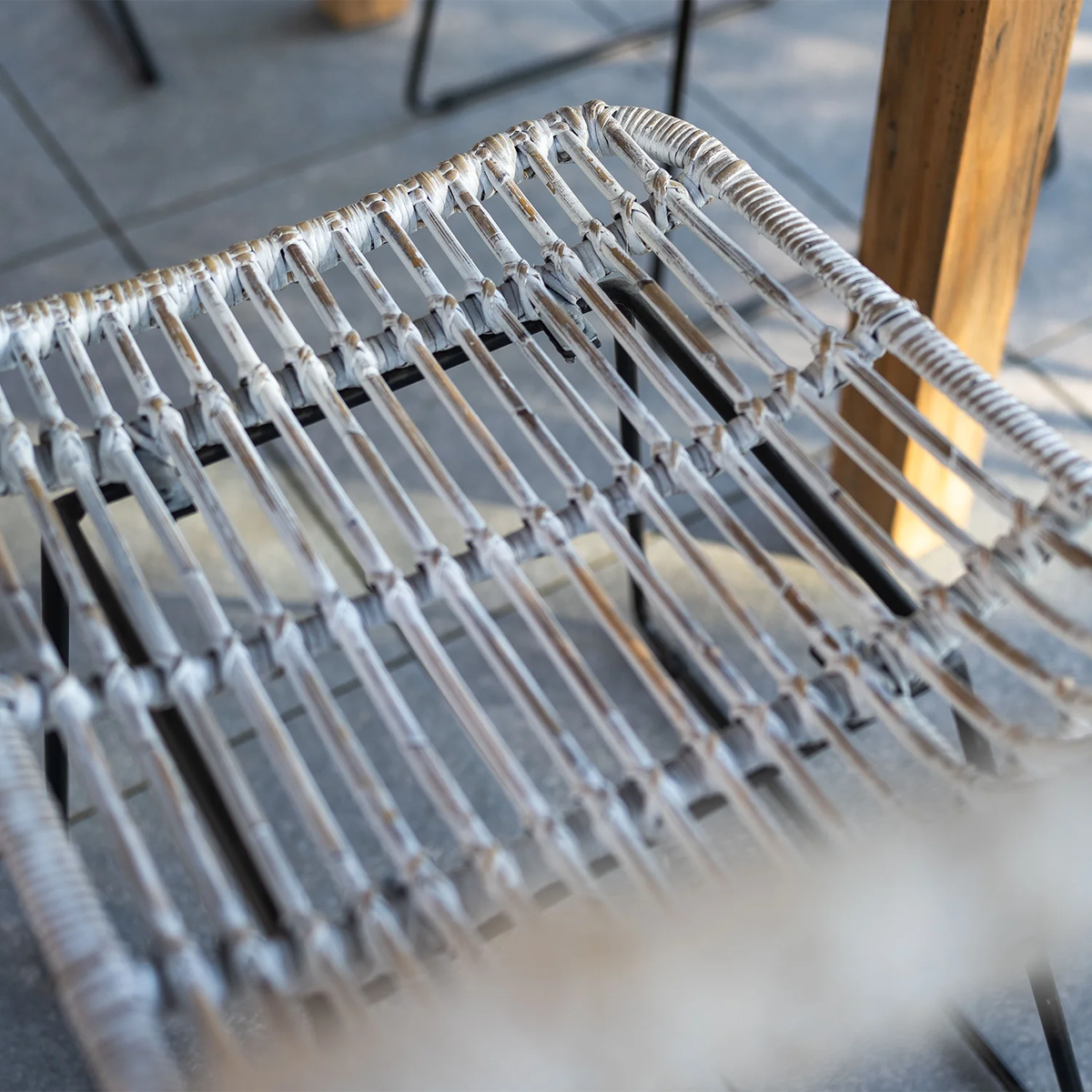 Zestaw jadalniany NIMES/DINAN 1854 OUTLET