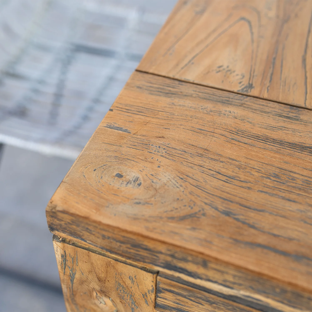 Zestaw jadalniany NIMES/DINAN 1854 OUTLET