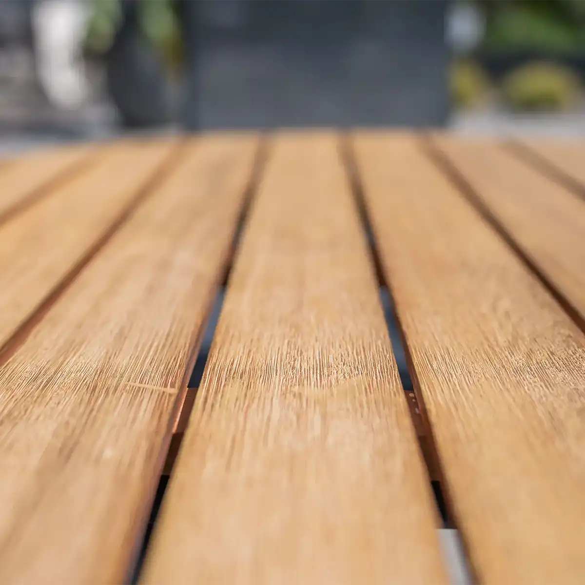 Zestaw jadalniany SIMI 120cm eukaliptus + 4x ALICANTE 1722 OUTLET