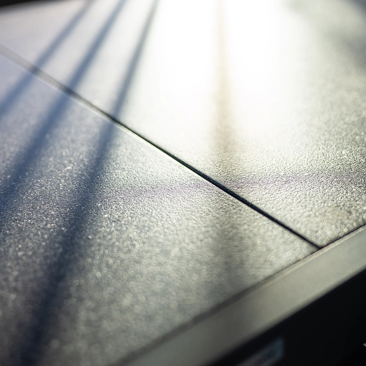 Zestaw jadalniany TOLEDO/LEON antracyt 1874 OUTLET