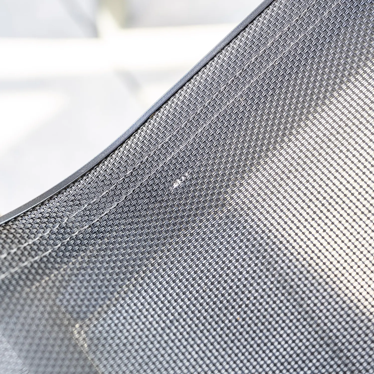 Zestaw jadalniany TOLEDO/LEON antracyt 1874 OUTLET