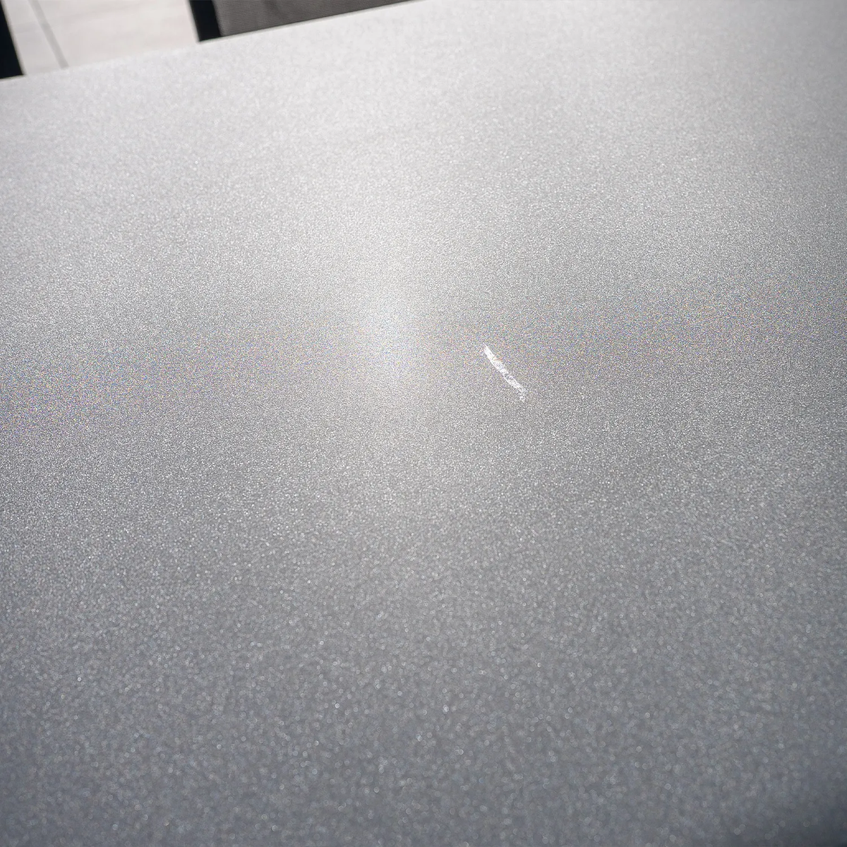 Zestaw jadalniany dla 8 osób OVIEDO/LEON antracyt 1858 OUTLET