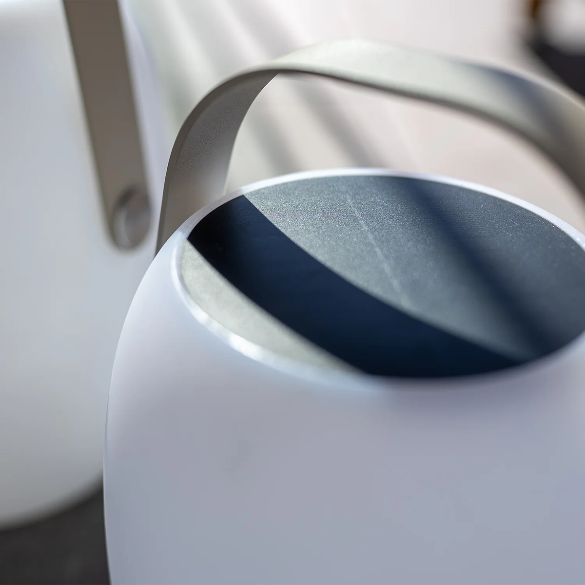 Zestaw lamp ogrodowych Charlie Antracyt 1842 OUTLET