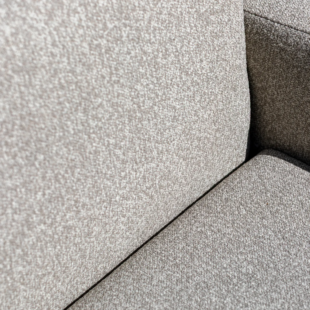 Zestaw mebli ogrodowych AURA Antracyt OUTLET 