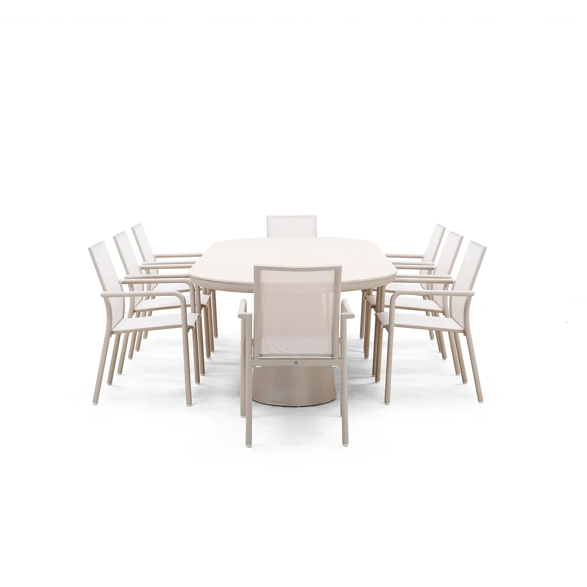 Zestaw mebli ogrodowych CORAL 1986 OUTLET (1)