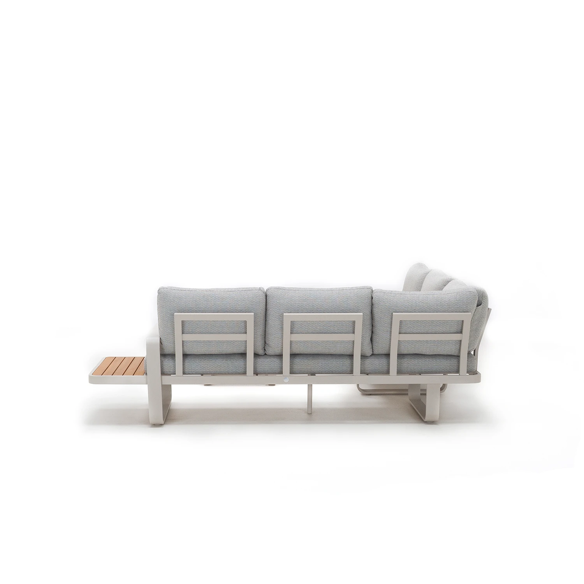 Zestaw mebli ogrodowych DOXA mokka