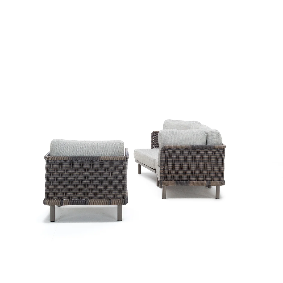 Zestaw mebli ogrodowych FIRENZE 1897 OUTLET