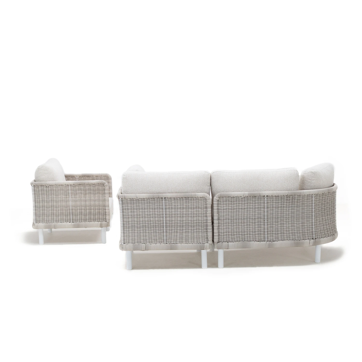 Zestaw mebli ogrodowych FIRENZE 1899 OUTLET