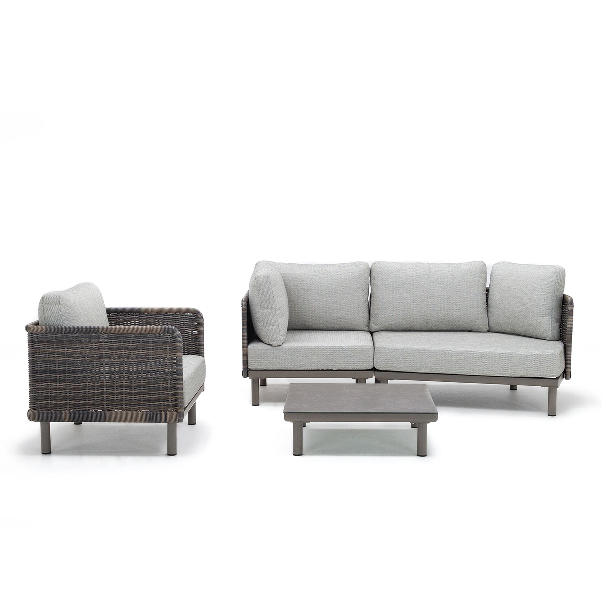 Zestaw mebli ogrodowych FIRENZE 1900 OUTLET