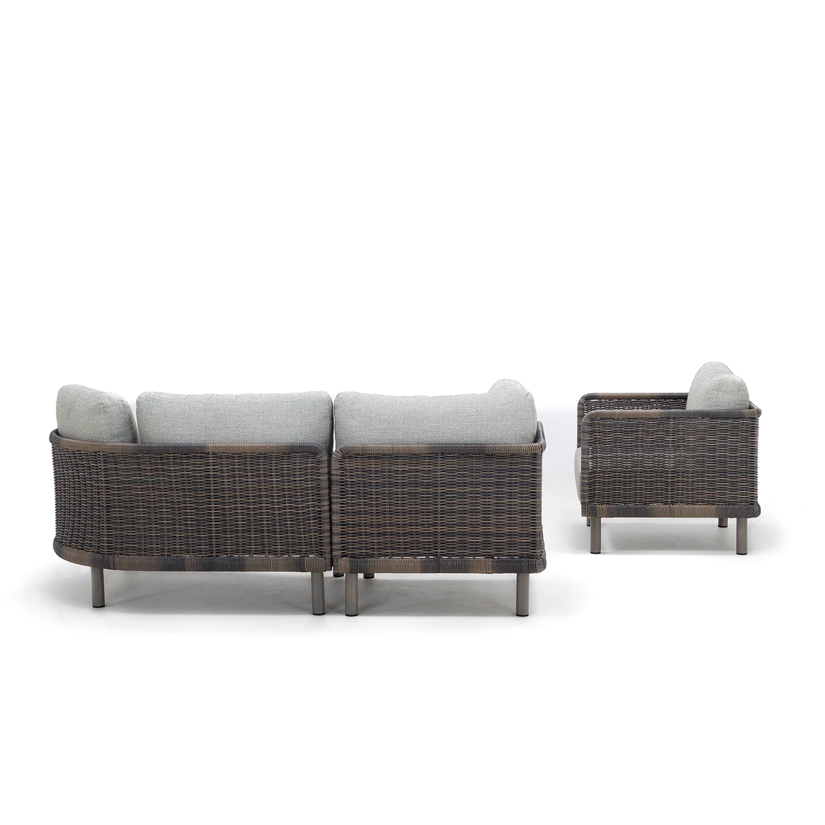 Zestaw mebli ogrodowych FIRENZE 1900 OUTLET