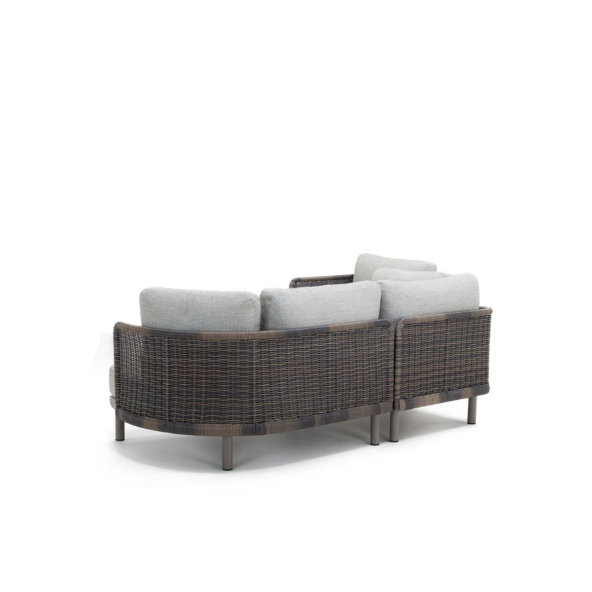 Zestaw mebli ogrodowych FIRENZE 1900 OUTLET