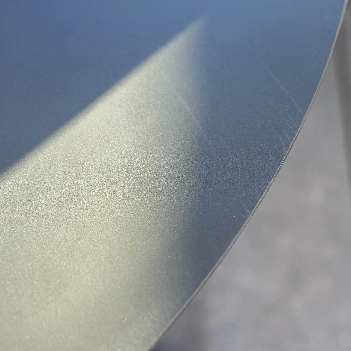 Zestaw mebli ogrodowych PARMA antracyt 1878 OUTLET