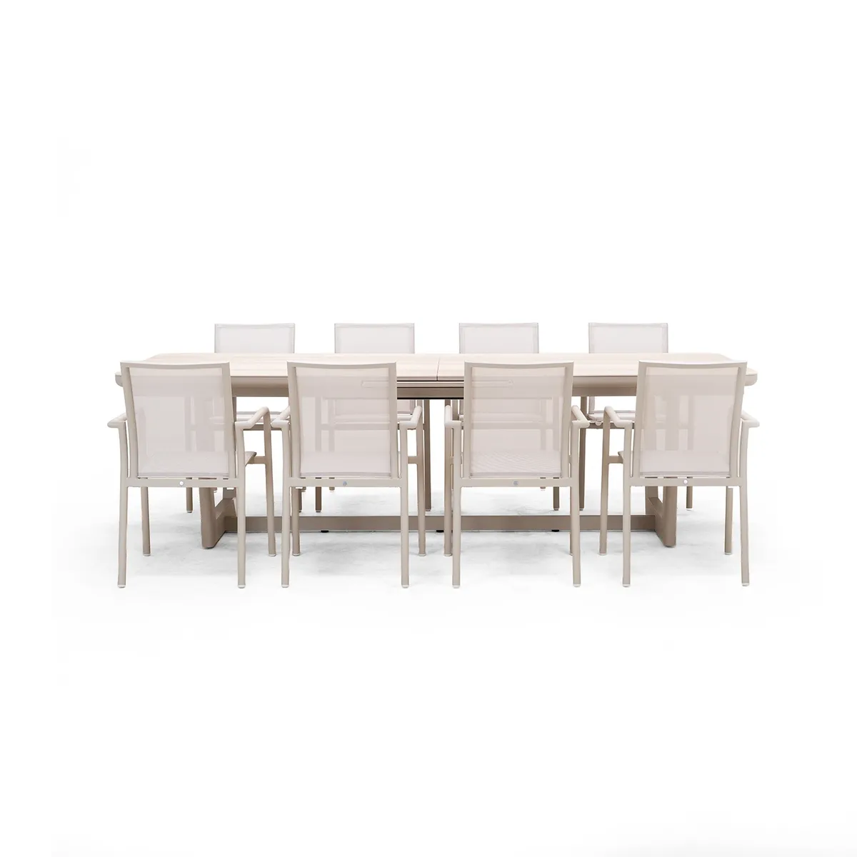 Zestaw mebli ogrodowych PURE 1983 OUTLET (1)