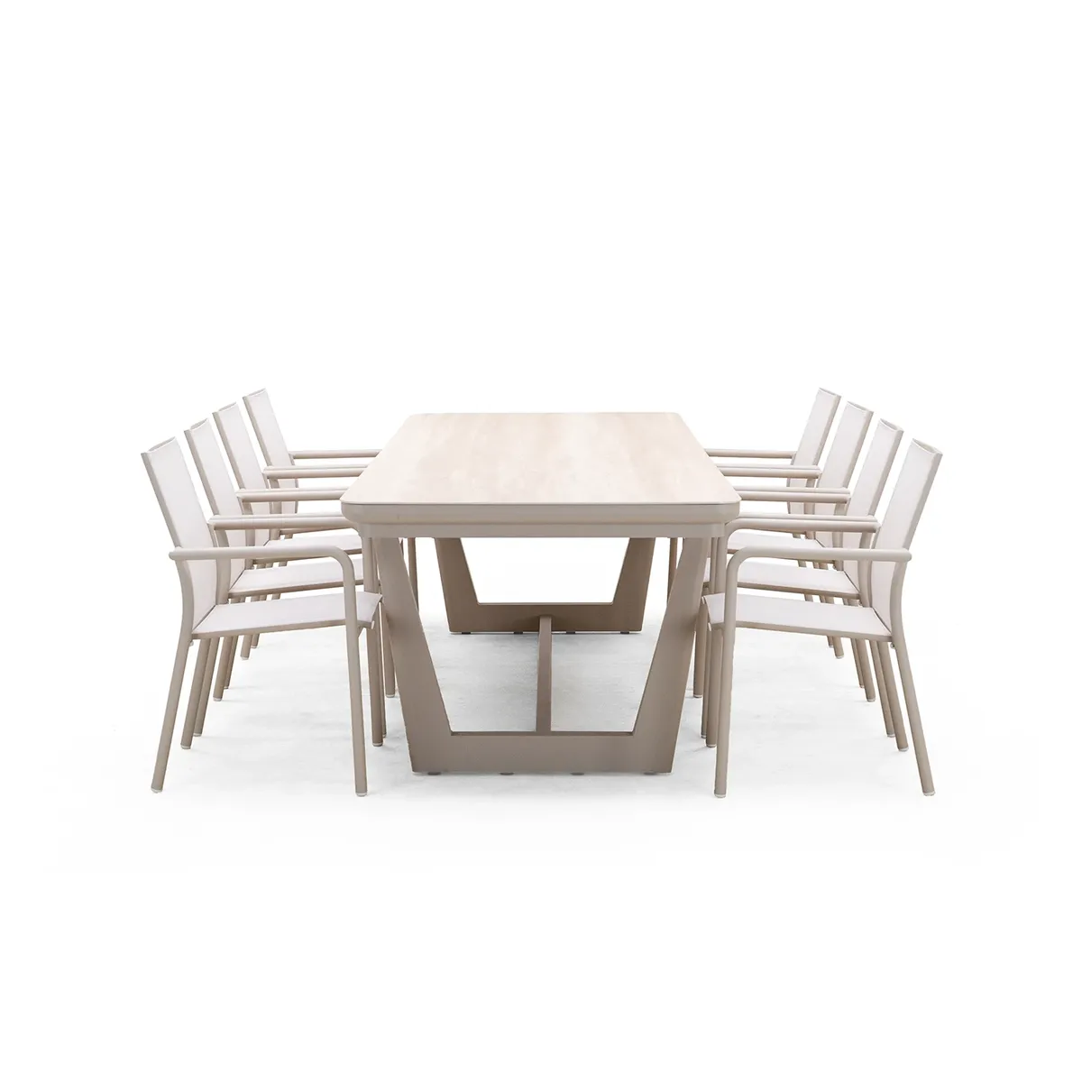 Zestaw mebli ogrodowych PURE 1983 OUTLET (1)