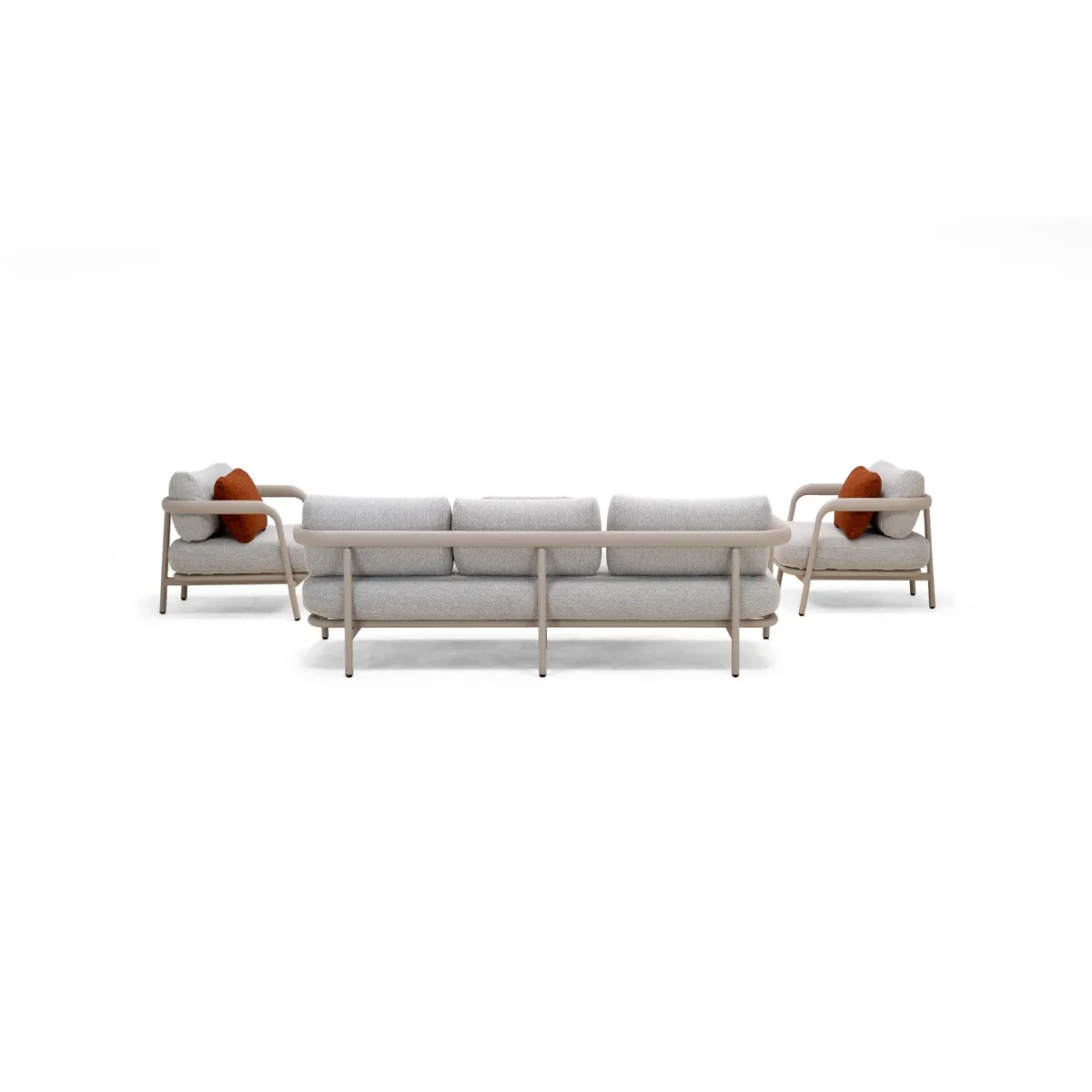 Zestaw mebli ogrodowych PURE 1983 OUTLET