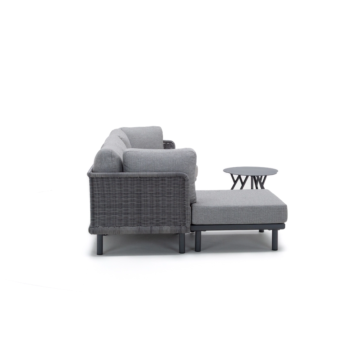 Zestaw mebli ogrodowych VENEZIA 1901 OUTLET