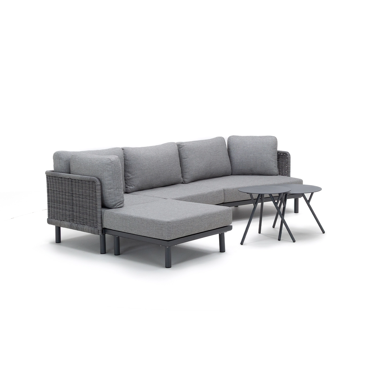 Zestaw mebli ogrodowych VENEZIA 1901 OUTLET