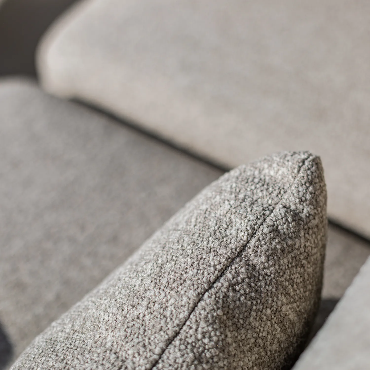 Zestaw mebli ogrodowych ZEN IV Antracyt