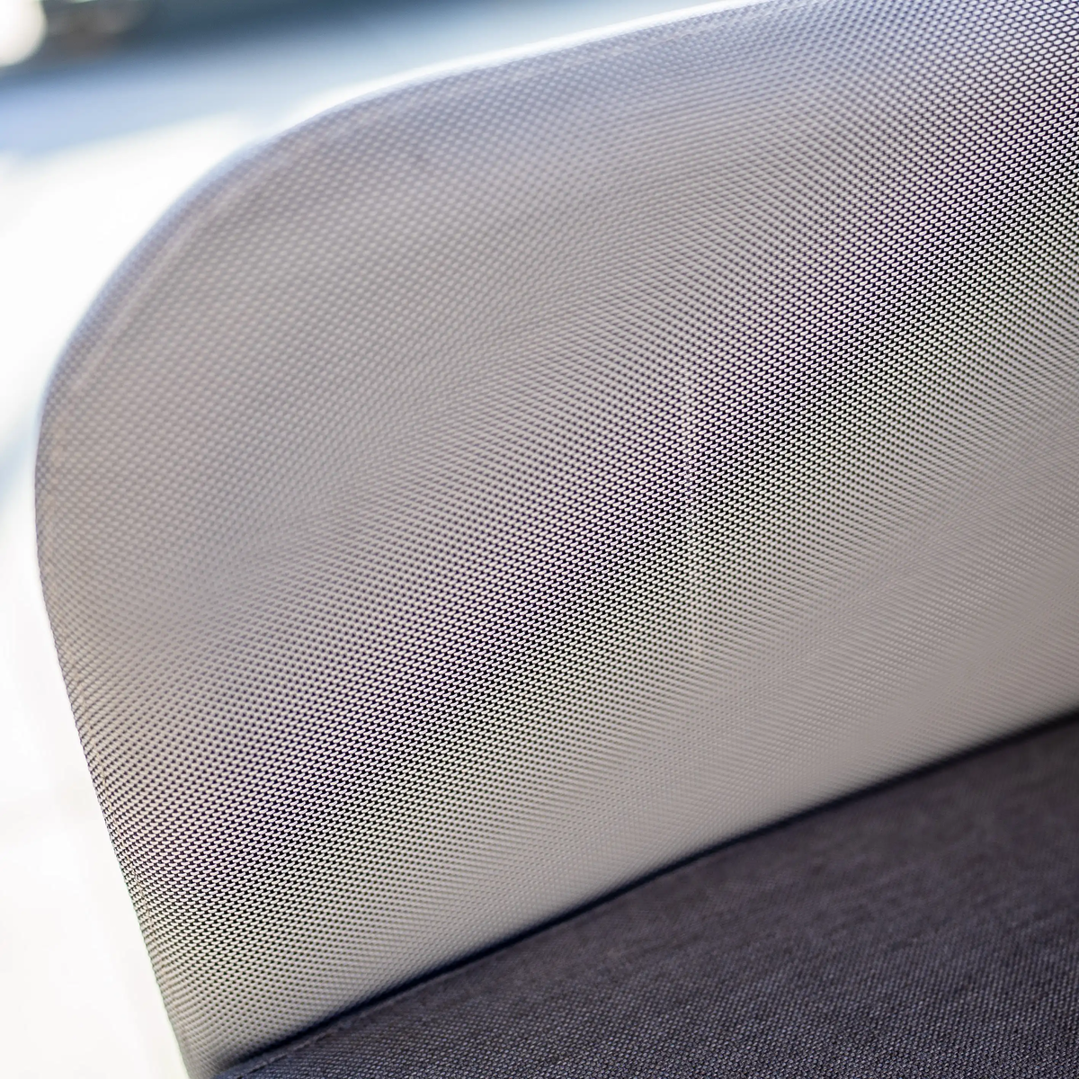 Zestaw ogrodowy ARONA IV szary 1883 OUTLET