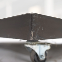 Baza / podstawa parasola Sorrento 90kg 1766