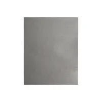 Dywan zewnętrzny Paros 160 x 200 cm jasnoszary