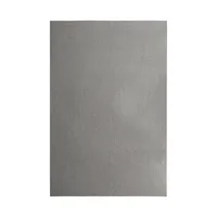 Dywan zewnętrzny Paros 200 x 300 cm jasnoszary