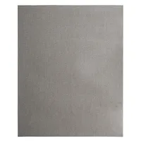 Dywan zewnętrzny Paros 300 x 400 cm jasnoszary