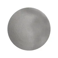 Dywan zewnętrzny Paros ø150cm jasnoszary