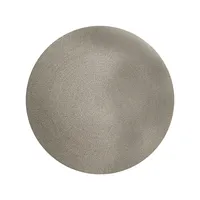 Dywan zewnętrzny Paros ø150cm piaskowy