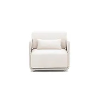 Fotel ogrodowy ZEN antracyt (1)