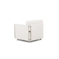 Fotel ogrodowy ZEN antracyt (1)