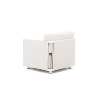 Fotel ogrodowy ZEN mokka (1)