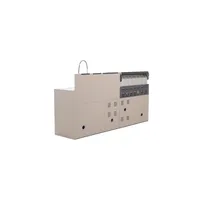 Grill ogrodowy gazowy - kuchnia BBQ VIEJA 6-palnikowa (1)