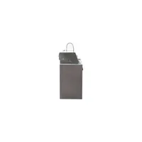 Grill ogrodowy gazowy - kuchnia BBQ VIEJA 6-palnikowa brązowa 1936 OUTLET (1)
